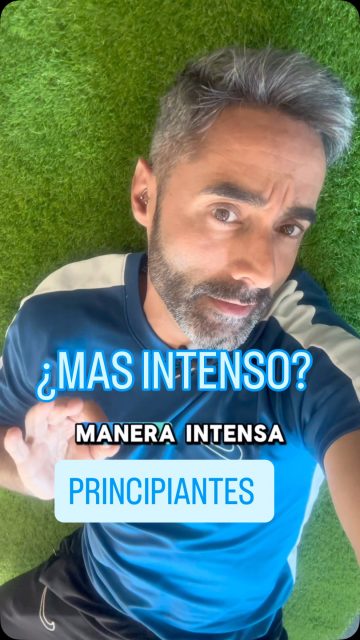 Si estás empezando a hacer ejercicio para lidiar con el dolor de espalda, olvídate de largas sesiones e intensas.
La motivación del primer mes bajará a la mitad en el segundo mes y se quedará en nada al tercero, créeme .
Para evitar abandonos, céntrate en hacer poquito, pero hacerlo. Cuando menos te lo esperes estarás haciendo sesiones de entrenamiento intensas y ya no necesitarás hacerlo todos los días, si no quieres
Súmate al interés compuesto de la salud