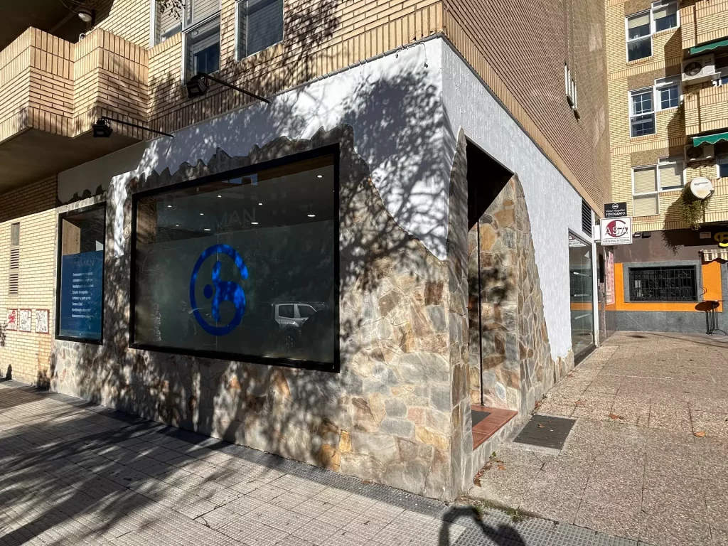 Exterior Gaman